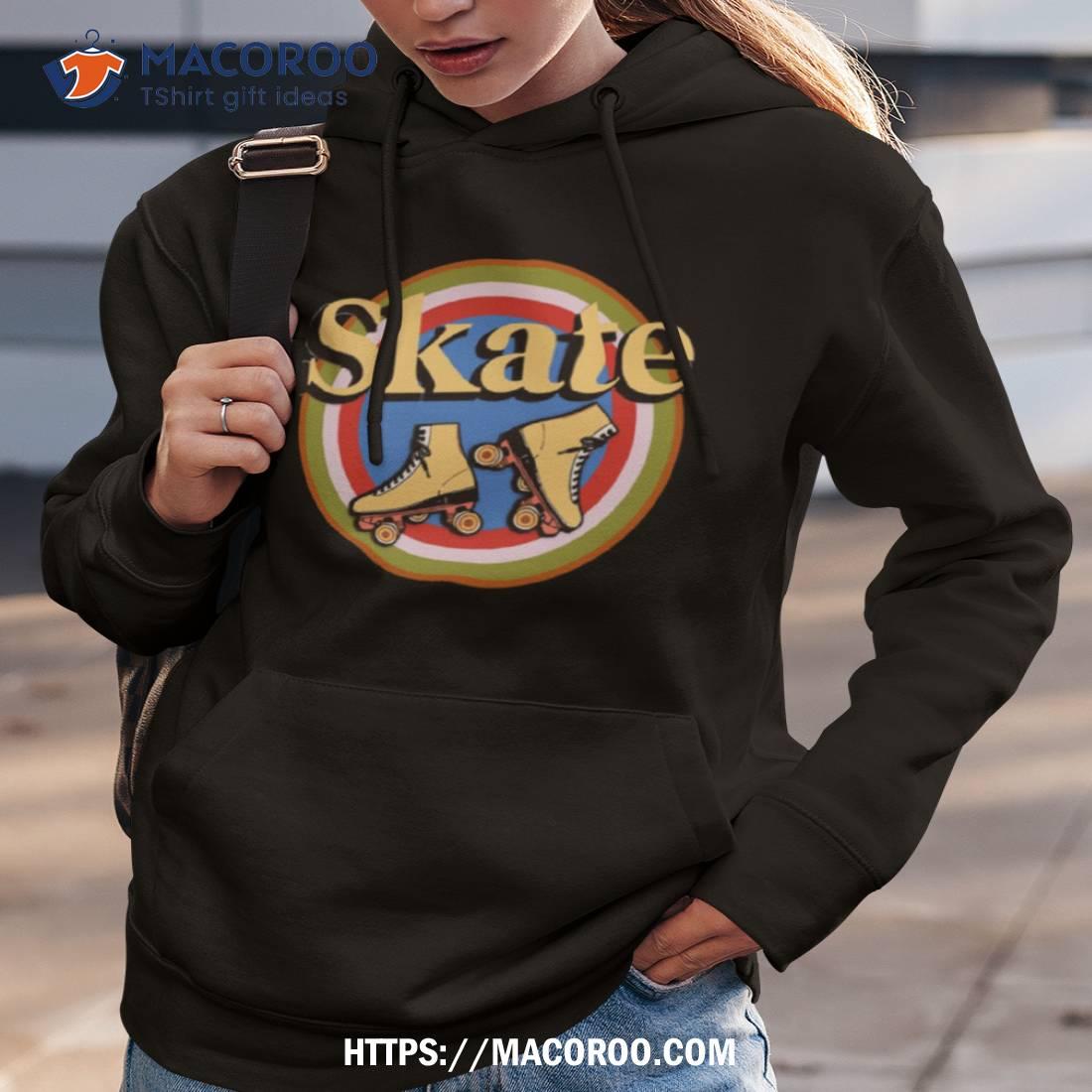 Silk Skate Sonic Shirt Silk Skate Sonic Shirt
