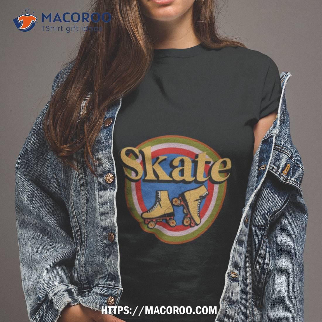 Silk Skate Sonic Shirt Silk Skate Sonic Shirt