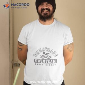 Silverlake Swim Team Emily Kinney Shirt