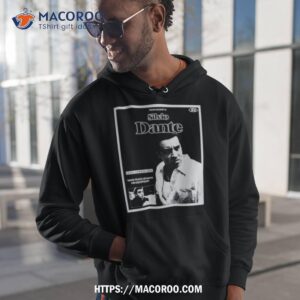Silvio Dante Loyal Consigliere Shirt 1 silvio dante loyal consigliere shirt hoodie 1