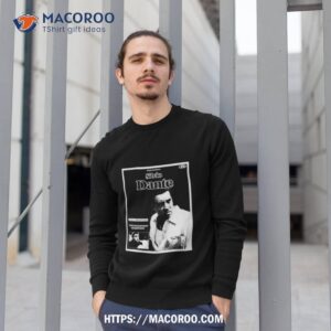 Silvio Dante Loyal Consigliere Shirt 2 silvio dante loyal consigliere shirt sweatshirt 1