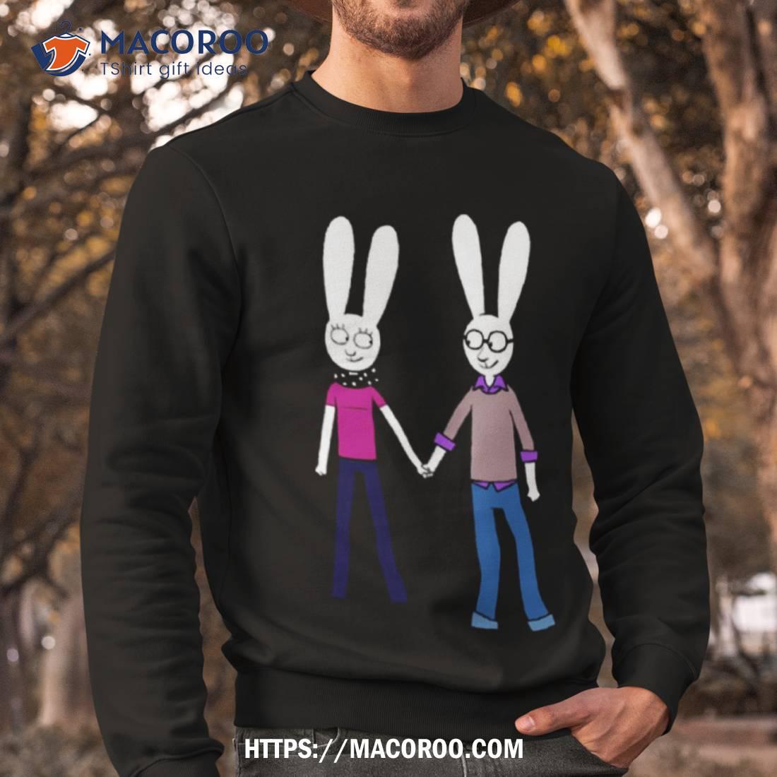 Simon Mom And Dad Shirt Simon Mom And Dad Shirt