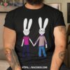 Simon Mom And Dad Shirt