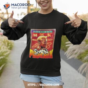 simon phoenix murder death kill shirt sweatshirt 1