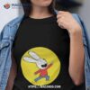 Simon The Bunny Moon Shirt