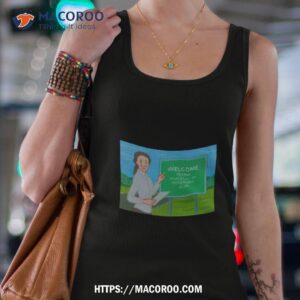sir joan cornella teacher shirt tank top 4