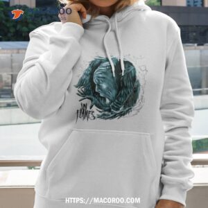 Siren Charms T Shirt