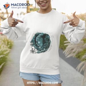 siren charms t shirt sweatshirt 1