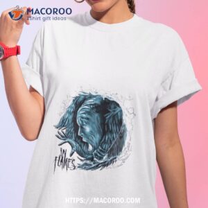 Siren Charms T Shirt Siren Charms T Shirt