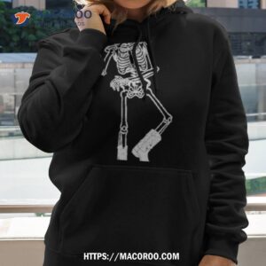 Skeleton Heaven In Your Eyes Bower Shirt 2 skeleton heaven in your eyes bower shirt hoodie 2