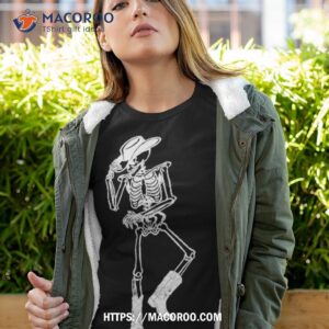 Skeleton Heaven In Your Eyes Bower Shirt
