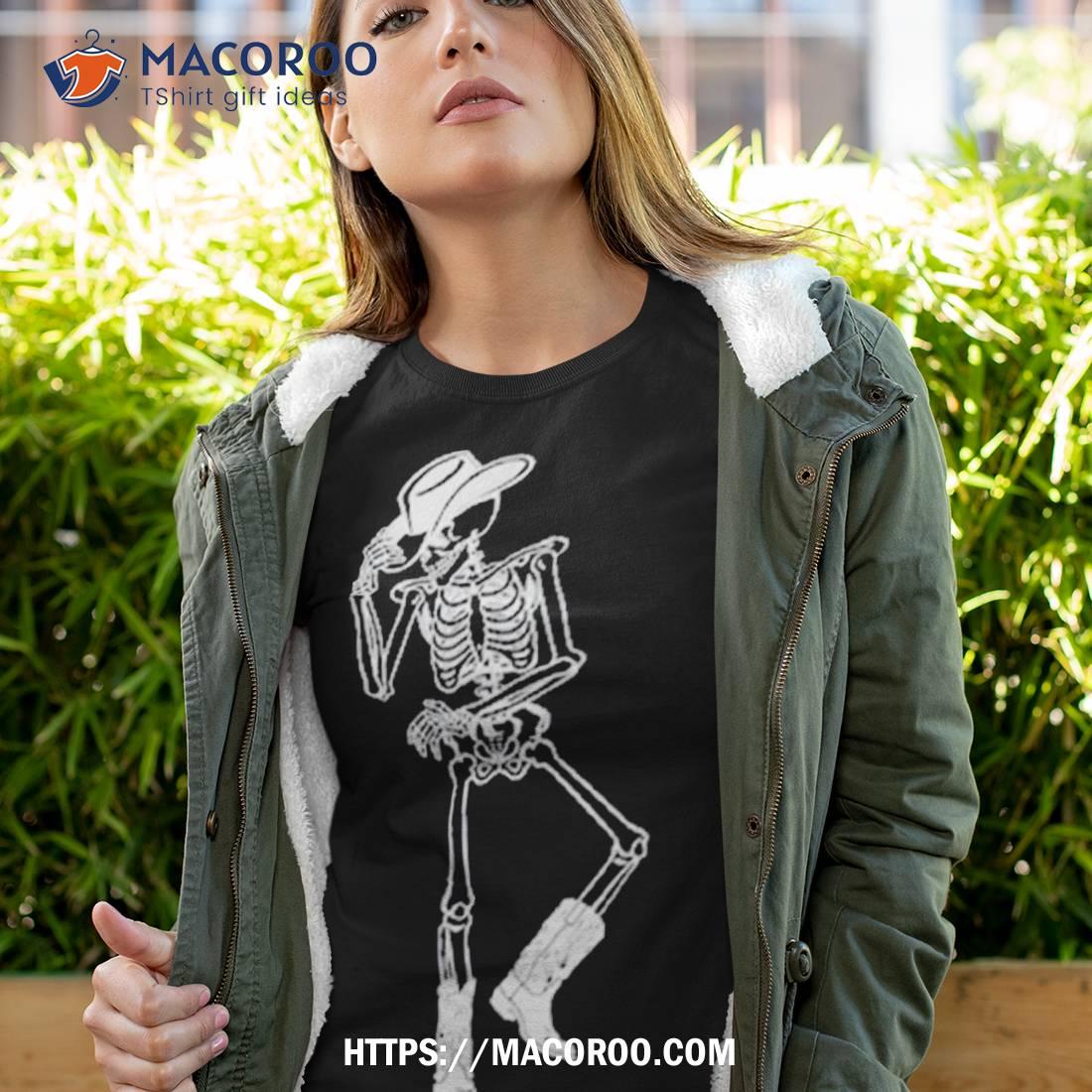 Skeleton Heaven In Your Eyes Bower Shirt Skeleton Heaven In Your Eyes Bower Shirt