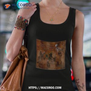 Skeleton How People Feel About You Affects How Much Information They Will Give You Loading Shirt