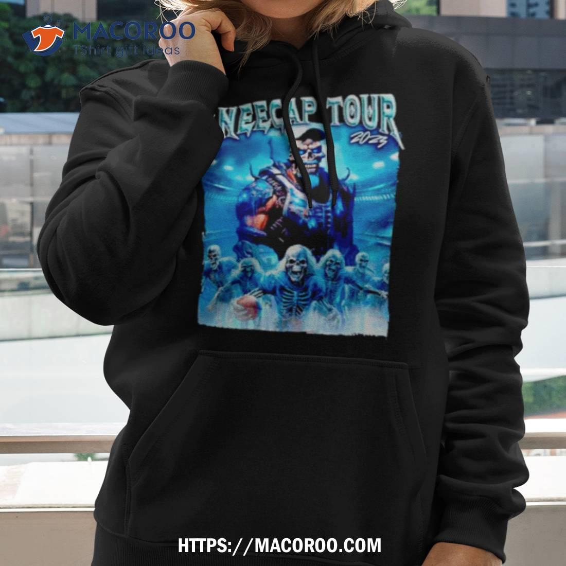 Skeleton Kneecap Tour 23 Shirt Skeleton Kneecap Tour 23 Shirt