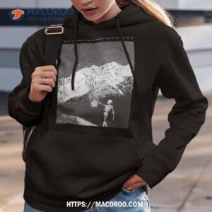 skeleton pallbearer shirt hoodie 3