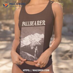 Skeleton Pallbearer Shirt