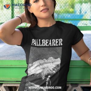 Skeleton Pallbearer Shirt