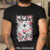 Skull Me And The Girlies Shirt
