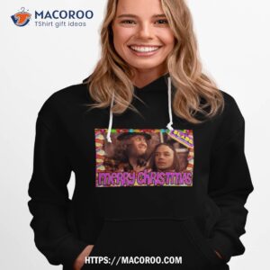 slade vic reeves christmas shirt hoodie 1