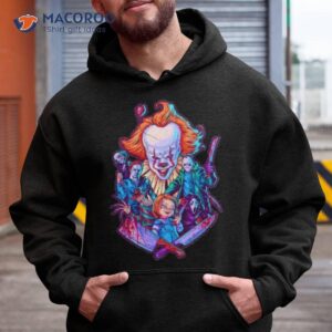 Slashers Squad Shirt