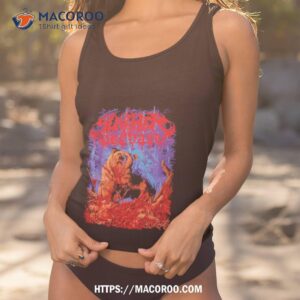 Slaughter To Prevail Bear Shirt