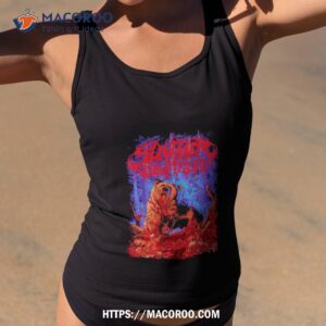 Slaughter To Prevail Bear Shirt