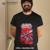 Slaughter To Prevail Berserk Shirt