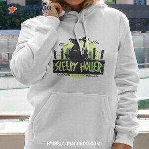 Sleepy Holler Kentucky For Kentucky T Shirt