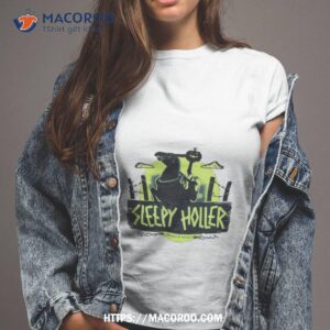 Sleepy Holler Kentucky For Kentucky T Shirt