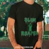 Slim Reaper Devonta Smith Philadelphia Eagles Football Shirt