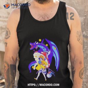 Slinger Spiritual Advisor Shirt 3 slinger spiritual advisor shirt tank top