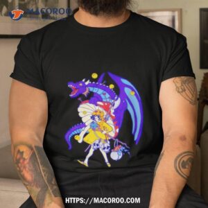 Slinger Spiritual Advisor Shirt