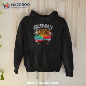 Slinky Toy Shirt