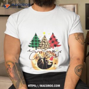 Sloth Merry Christmas Shirt