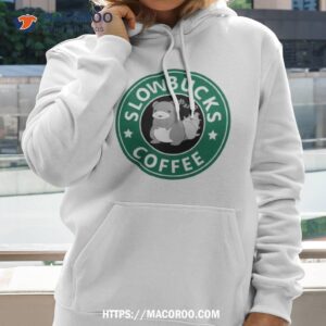 Slowbucks Coffee 2023 Graphic Shirt