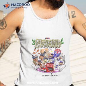 Slumped The Battle Of Texas 2023 Shirt 3 slumped the battle of texas 2023 shirt tank top 3