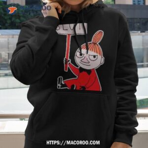 slut the swedish end my moomins shirt hoodie 2