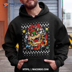 Sm Bow Christmas Vintage Shirt
