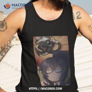 smashing ground t shirt tank top 3