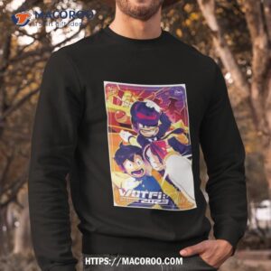 Smg4 War Of The Fat Italians Wotfi 2023 Signature T Shirt 2 smg4 war of the fat italians wotfi 2023 signature t shirt sweatshirt