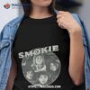 Smoke Band Smokie Shirt