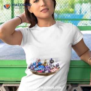 Smu Vs Tcu New 2023 Shirt 3 smu vs tcu new 2023 shirt tshirt 1