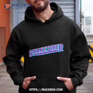 snaketober 2023 nl champs shirt hoodie