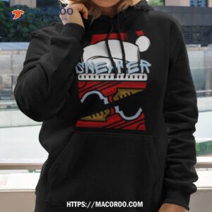 sneaker freak christmas blue sneakerhead creps trainers 2023 shirt hoodie 2