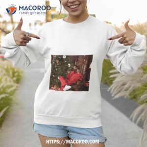 Snoop Dogg Christmas Shirt 3 snoop dogg christmas shirt sweatshirt 1