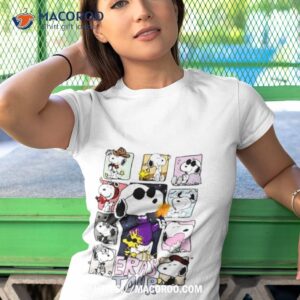 Snoopy The Eras Tour Shirt 3 snoopy the eras tour shirt tshirt 1