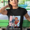 Snow Heat Miser Shirt