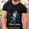 Snow Miser Stay Cool Miser Brothers Shirt