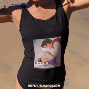 snow white pie face funny parody shirt tank top 2