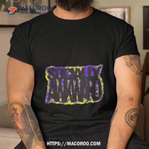 Socially Awkward Outline Shirt